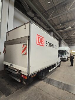 Predám Renault Master - 7