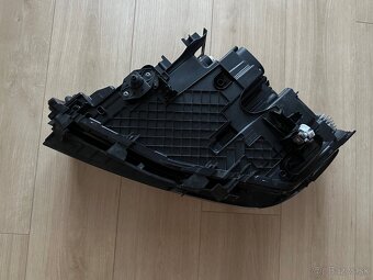 BMW 5 G30 G31 Svetlo - 7