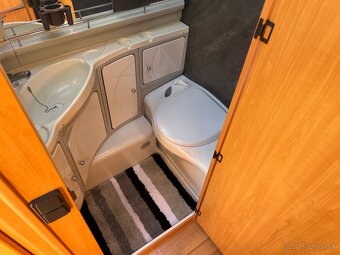 Karavan LMC 440 TK palanda - 7