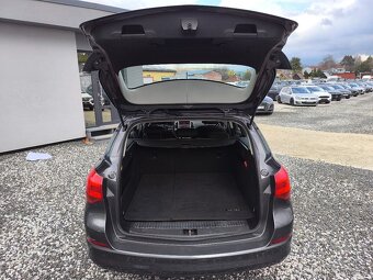 Opel Astra Caravan Classic III 1.6 16V - 7