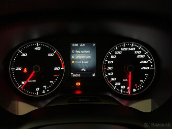 Seat Ateca 2.0TDi DSG FR Line LED Beats 360 - 7