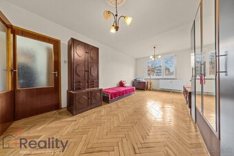 PLUS REALITY| Priestranný byt v Šamoríne na predaj - 7