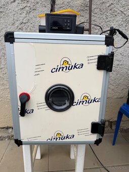 Predám liaheň s odchovňou - 7