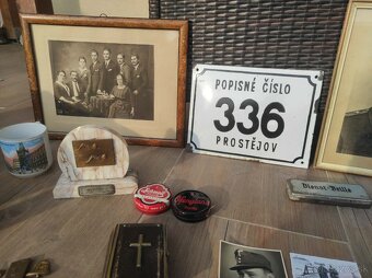,,,,starozitnosti na predaj.... - 7