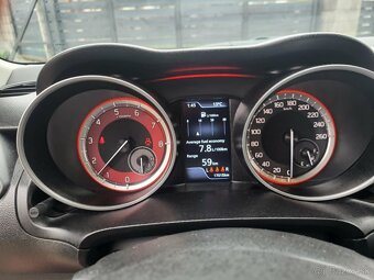 Suzuki Swift Sport 2024 1.4 - 7