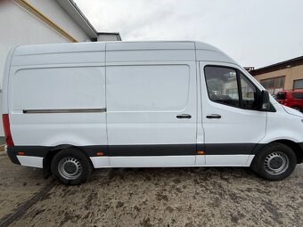 Mercedes-Benz Sprinter 314 CDI Standard A2 L3H2 - 7