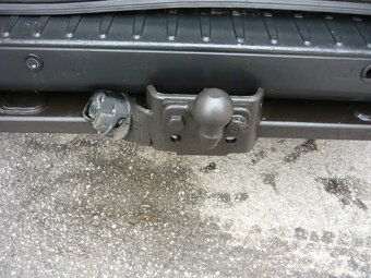 FORD TRANSIT CUSTON 2.0 TDCI - 7