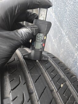 Letná Sada HONDA CIVIC+225/45 R17 - 7