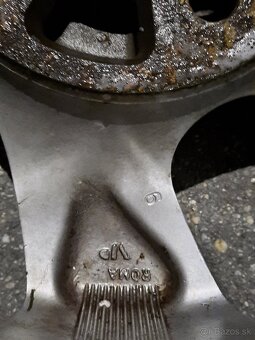 🔴 Elektróny Toyota R14 4x100 - 7