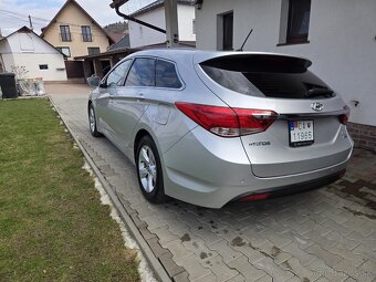 Hyundai i40 CW 1.7 CRDI - 7