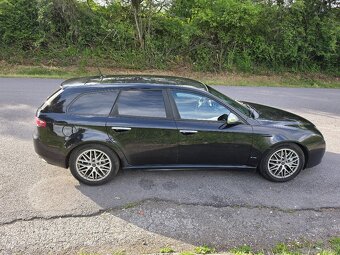 Alfa romeo 159 TI 1.9jtdm 88kw - 7