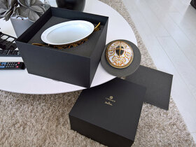 VERSACE Rosenthal - Continental Barocco Tureen & L - 7
