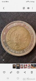 2€vzacne pamätne mince - 7