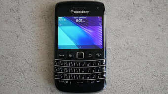 ♦️ BlackBerry ♦️ - 7