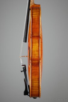 Majstrovské husle Herbert Stengel 1959 - 7