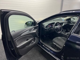 Opel Insignia Sportstourer 2018 1.6cdti 100kw - 7