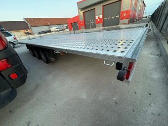Nový prepravnik 6x2.1 m - 7
