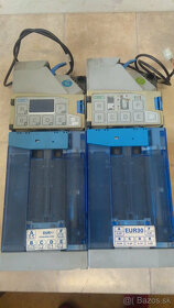 Euro mincovniky NRI C2 - 7