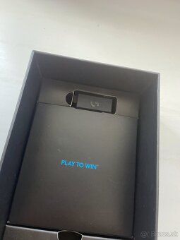 Logitech G Pro X Superlight - 7