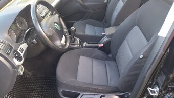 Škoda Octavia 1.9 TDI - 7