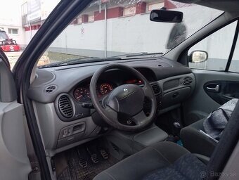 Renault Scenic 1.9 dti po veľkom servise - 7