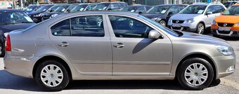 Škoda Octavia 1.6 MPI Ambiente - 7