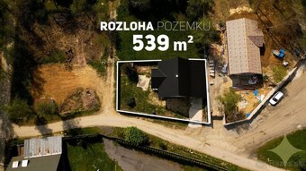 Ponúkam na predaj rekreačnú chatu na Duchonke - 7
