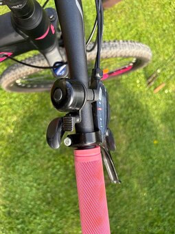 Dámsky bicykel Kross Lea 6.0 - 7