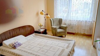 Veľký 3-izbový byt 85 m2 s loggiou, Piešťany, Juh - 7