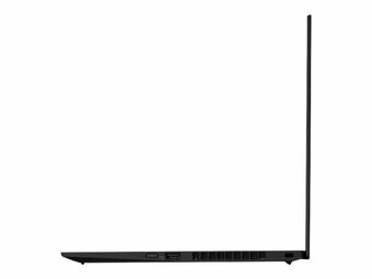 Lenovo ThinkPad X1 Carbon G8-14-Core i7 10610U-16GBRAM-512GB - 7