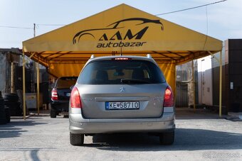 Peugeot 308 Break/SW SW 1.6 HDi -Po výmene rozvodov- - 7