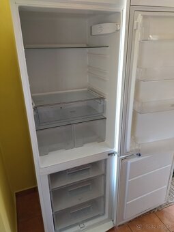 Chladnička Electrolux EN4301AOW - 7