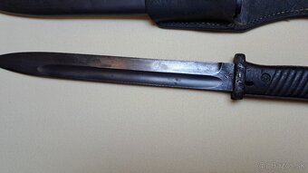 Bodak K98 so zavestnikom - 7