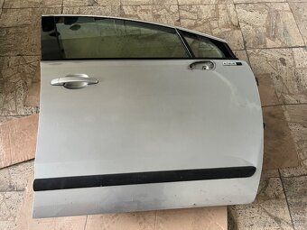 Peugeot 3008 1.6 HDI model 2008-2016 kód motora 9H05 - 7
