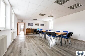 Prenájom nebytových priestorov o obci Vígľaš - 7