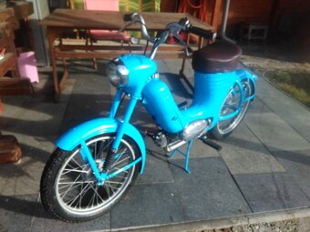 Jawa 550 - 7