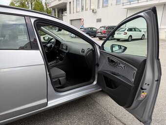 Seat leon - 7