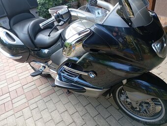 BMW K 1200 LT - 7