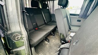 Volkswagen T6 2.0TDI DSG 9miest - 7