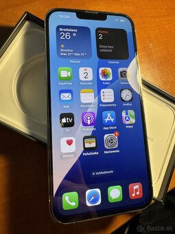 iPhone 13 Pro Max - 7