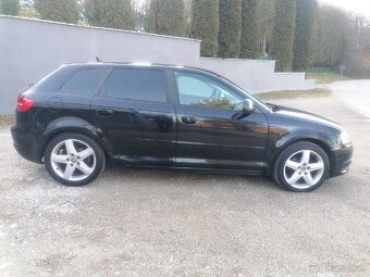 Audi A3 1.6tdi 77kw - 7