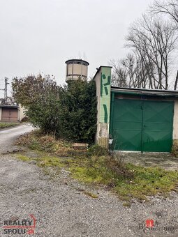 Na prenájom garáž Cesta ku Smrečine Banská Bystrica, s montá - 7