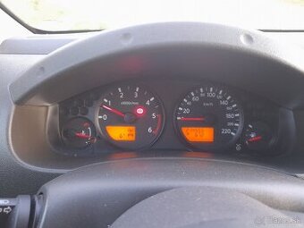 Nissan Navara - 7
