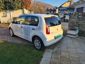 Škoda e Citigo - 7