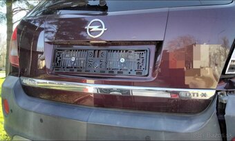 Opel Antara 2.2 CDTI 2015 predám ROLETA DO KUFRA, ROZVODOVK - 7