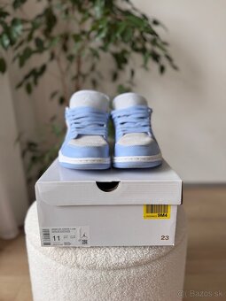 Jordan 1 low [ EU43 ] - 7