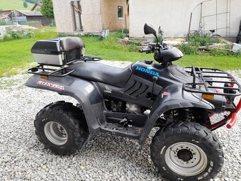 Linhai 300 - 7