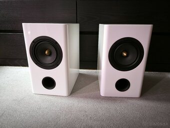 Omnes Audio model5 - 7