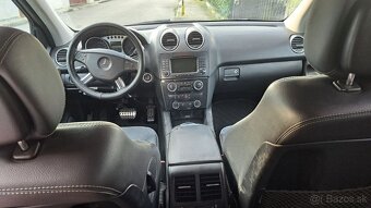 ML 320 CDI 2007 - 7