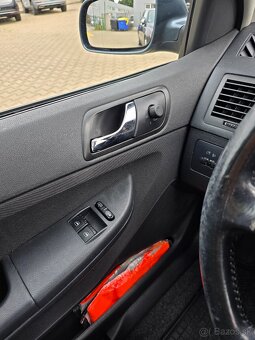 Skoda fabia 1.2 htp 40kw 2004 - 7